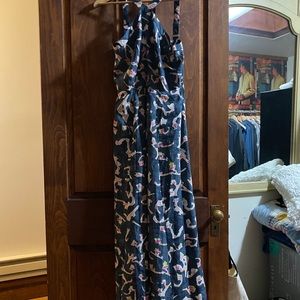 Cabi maxi dress